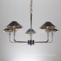 2014 moderna lámpara colgante de lujo (SL2077-5)